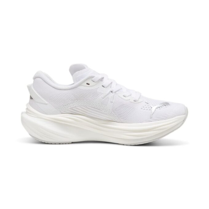 (WMNS) Deviate Nitro 3 ”Vit Grå Silver”