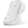 (WMNS) Deviate Nitro 3 ”Vit Grå Silver”