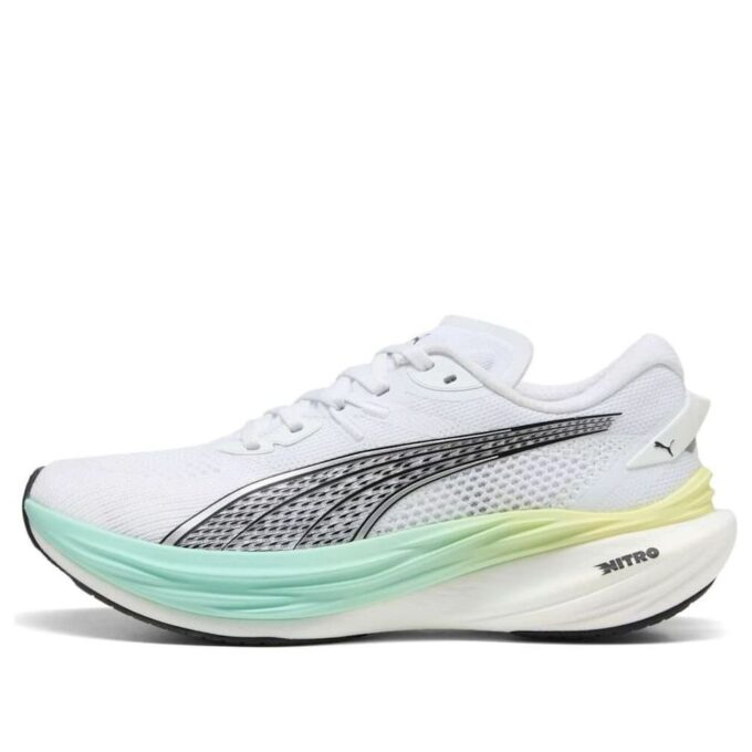 (WMNS) Deviate Nitro 3 ”Vit Mintblå”