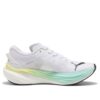 (WMNS) Deviate Nitro 3 ”Vit Mintblå”