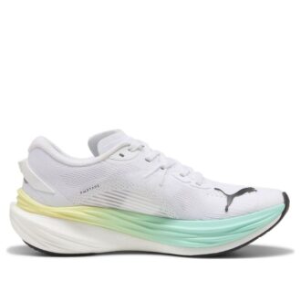 (WMNS) Deviate Nitro 3 ”Vit Mintblå”