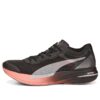 (WMNS) Deviate Nitro Carbon ”Svart Nejlika Rosa”