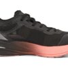 (WMNS) Deviate Nitro Carbon ”Svart Nejlika Rosa”