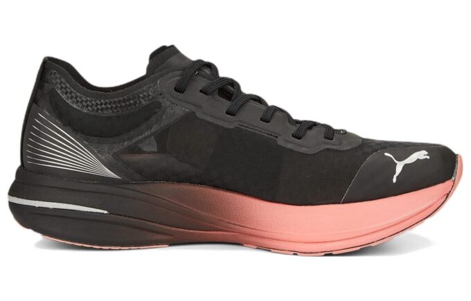 (WMNS) Deviate Nitro Carbon ”Svart Nejlika Rosa”