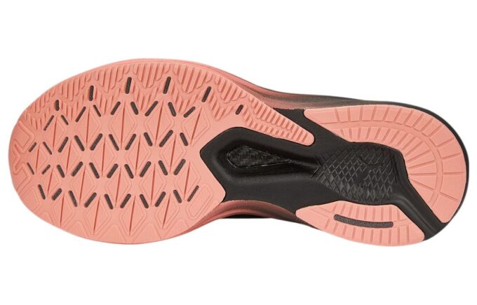(WMNS) Deviate Nitro Carbon ”Svart Nejlika Rosa”