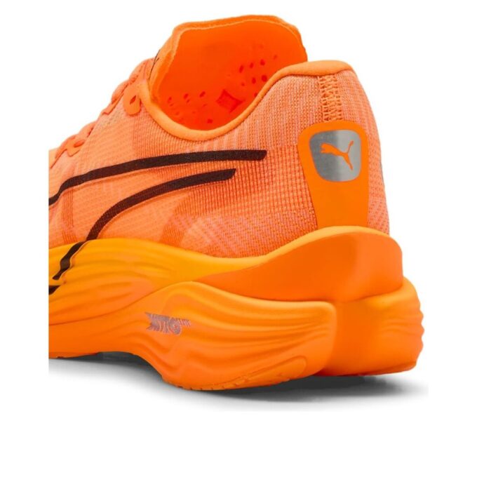 (WMNS) Deviate NITRO Elite 3 ”Heat Fire PUMA Black”