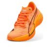 (WMNS) Deviate NITRO Elite 3 ”Heat Fire PUMA Black”