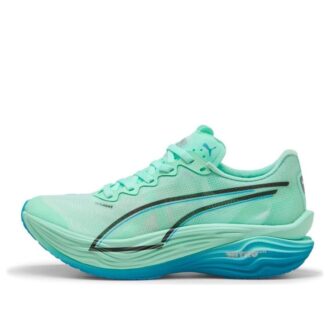 (WMNS) Deviate Nitro Elite 3 ”Mint Melt Speed  Blue”
