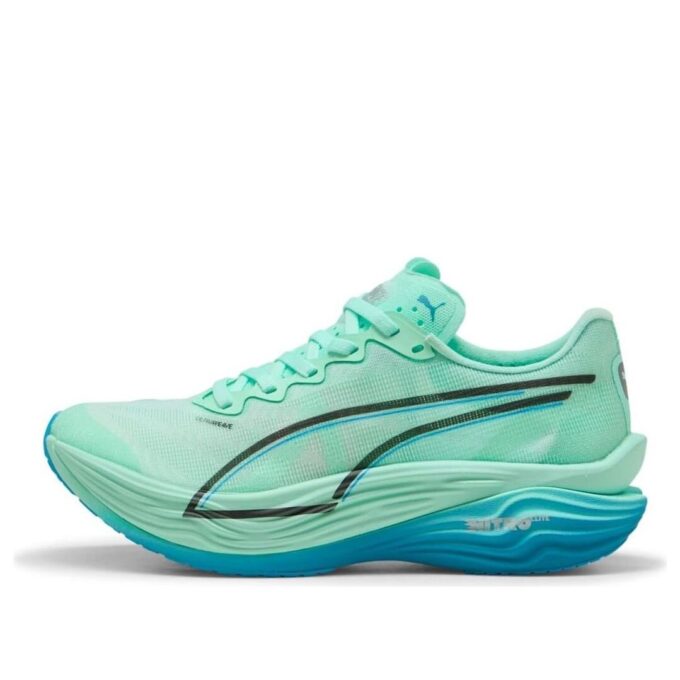 (WMNS) Deviate Nitro Elite 3 ”Mint Melt Speed  Blue”