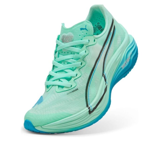 (WMNS) Deviate Nitro Elite 3 ”Mint Melt Speed  Blue”