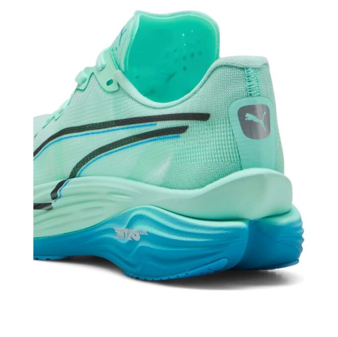 (WMNS) Deviate Nitro Elite 3 ”Mint Melt Speed  Blue”