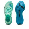 (WMNS) Deviate Nitro Elite 3 ”Mint Melt Speed  Blue”