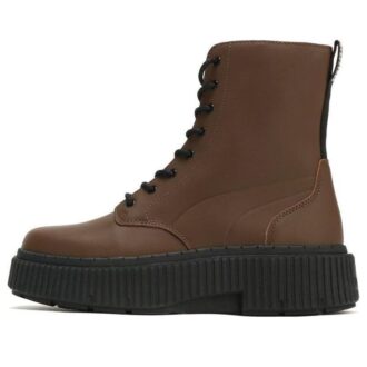 (WMNS) Dinara Stövlar ”Choklad”