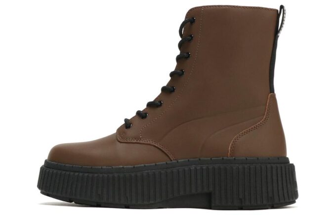 (WMNS) Dinara Stövlar ”Choklad”