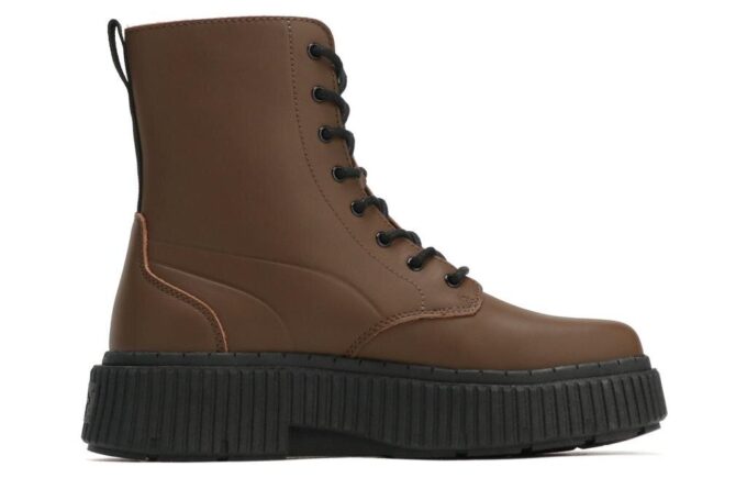 (WMNS) Dinara Stövlar ”Choklad”