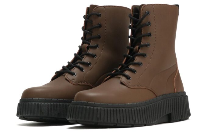 (WMNS) Dinara Stövlar ”Choklad”