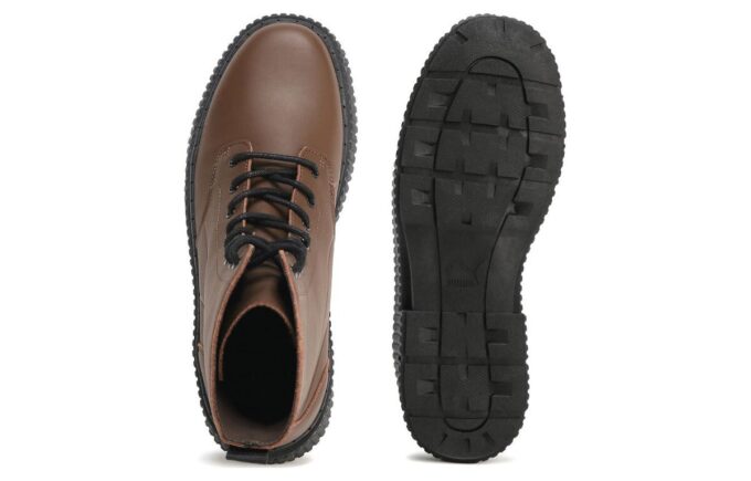 (WMNS) Dinara Stövlar ”Choklad”
