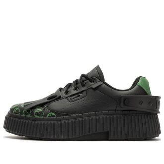 (WMNS) Dinara x Dinara Staffonly x Monopol ”Black Green”