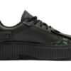 (WMNS) Dinara x Dinara Staffonly x Monopol ”Black Green”