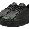 (WMNS) Dinara x Dinara Staffonly x Monopol ”Black Green”