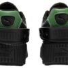 (WMNS) Dinara x Dinara Staffonly x Monopol ”Black Green”