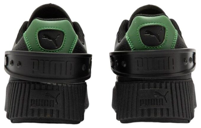(WMNS) Dinara x Dinara Staffonly x Monopol ”Black Green”