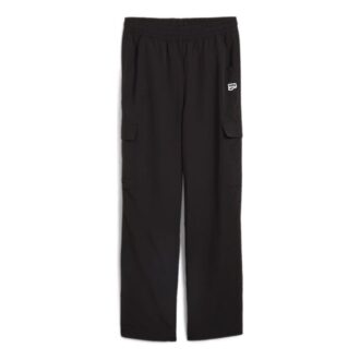 (WMNS) Downtown Cargobyxor ”Svarta”