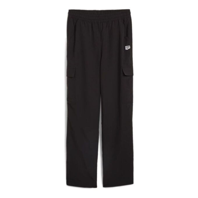 (WMNS) Downtown Cargobyxor ”Svarta”