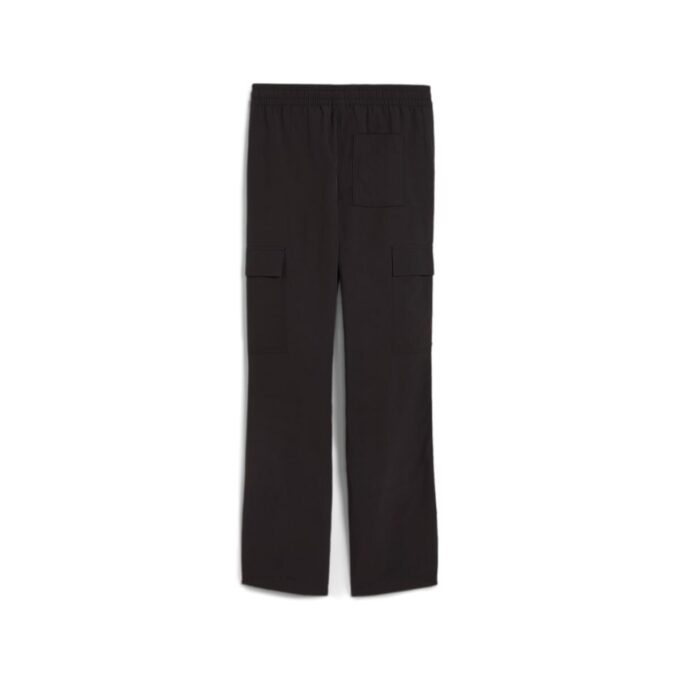 (WMNS) Downtown Cargobyxor ”Svarta”