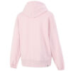 (WMNS) Downtown Graphic Hoodie Rosa