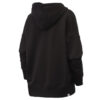 (WMNS) Downtown Graphic Hoodie ”Svart Blå Rosa”