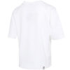 (WMNS) Downtown Graphic T-shirt Vit