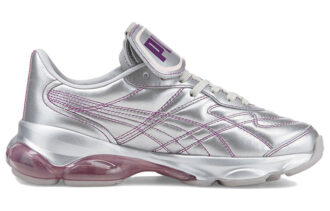 (WMNS) Dua Lipa x Cell Dome King ”Silver Byzantium”
