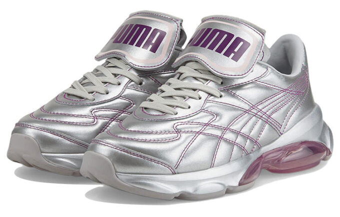 (WMNS) Dua Lipa x Cell Dome King ”Silver Byzantium”