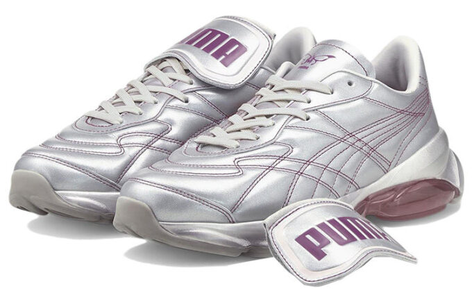 (WMNS) Dua Lipa x Cell Dome King ”Silver Byzantium”