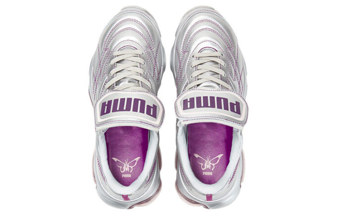 (WMNS) Dua Lipa x Cell Dome King ”Silver Byzantium”