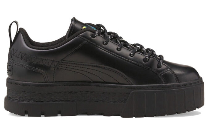 (WMNS) Dua Lipa x Mayze Flutur ”Black” (WMNS) Dua Lipa x Mayze Flutur ”Black”