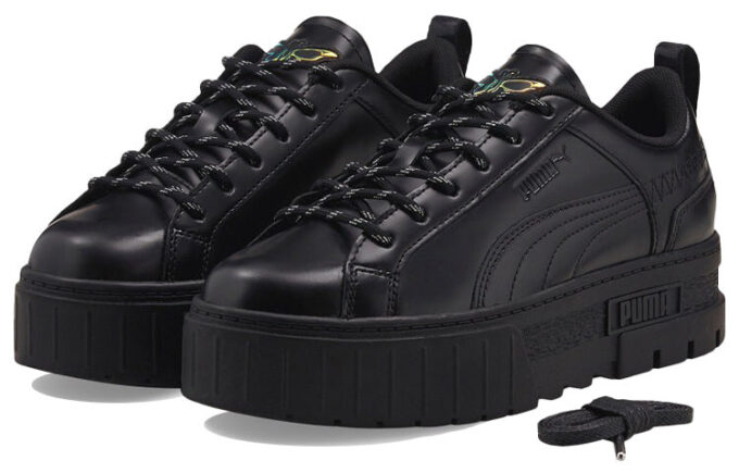 (WMNS) Dua Lipa x Mayze Flutur ”Black” (WMNS) Dua Lipa x Mayze Flutur ”Black”