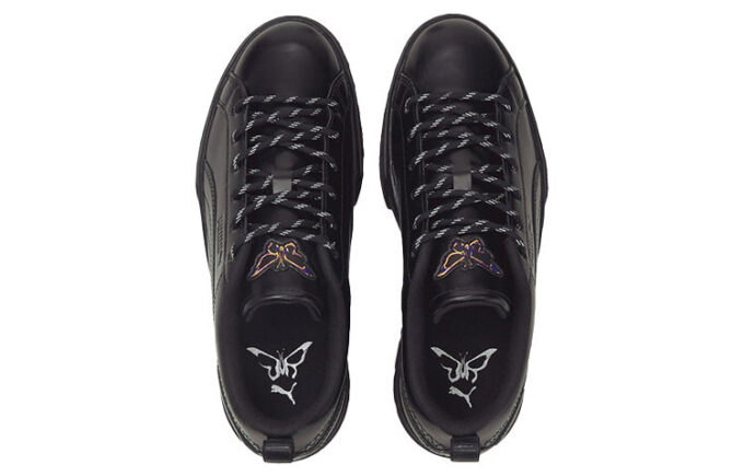 (WMNS) Dua Lipa x Mayze Flutur ”Black” (WMNS) Dua Lipa x Mayze Flutur ”Black”
