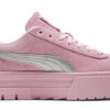 (WMNS) Dua Lipa x Mayze Suede ”Pink Lady”