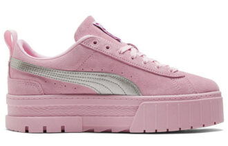 (WMNS) Dua Lipa x Mayze Suede ”Pink Lady”
