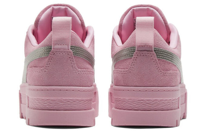 (WMNS) Dua Lipa x Mayze Suede ”Pink Lady”