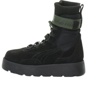 (WMNS) Dykstövel x Fenty ”Svart”