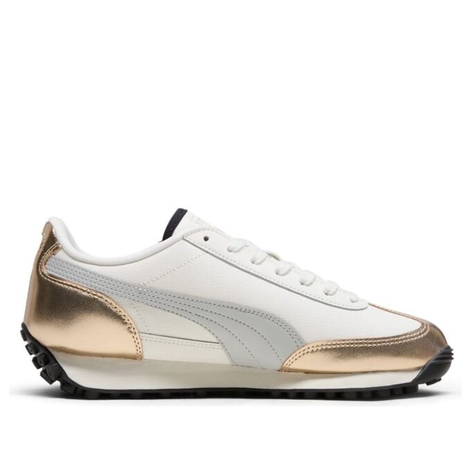(WMNS) Easy Rider ”Blandade metaller Vitt guld”