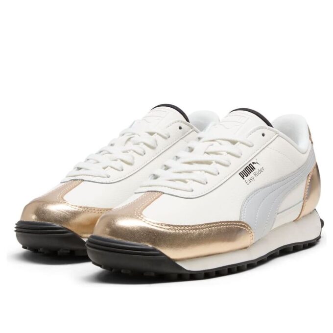 (WMNS) Easy Rider ”Blandade metaller Vitt guld”