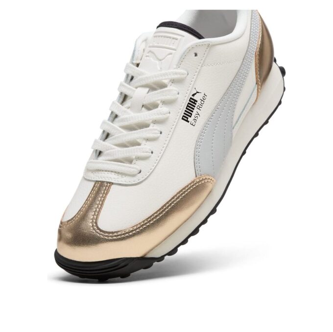 (WMNS) Easy Rider ”Blandade metaller Vitt guld”