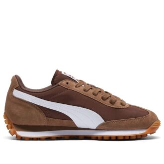 (WMNS) Easy Rider Mocka & Nylon ”Haute Coffee Vit Espressobrun”