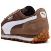 (WMNS) Easy Rider Mocka & Nylon ”Haute Coffee Vit Espressobrun”