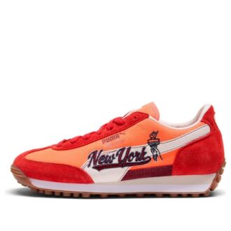 (WMNS) Easy Rider ”NYC Graffiti”