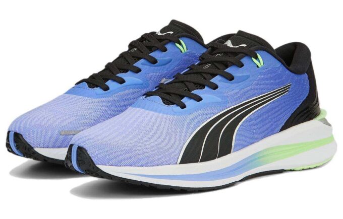 (WMNS) Electrify Nitro 2 ”Elektro Purple Silver”